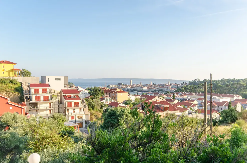 Ferienwohnung in Palit  999204131 32343