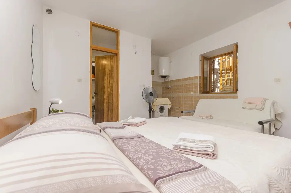 Ferienwohnung in Tribunj  999210017 37911 – Foto 25