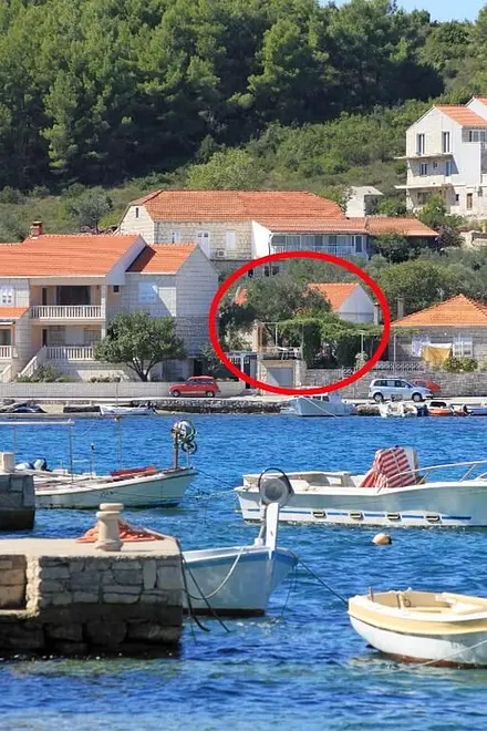 Ferienwohnung in Korcula  999209301 37228 – Foto 24