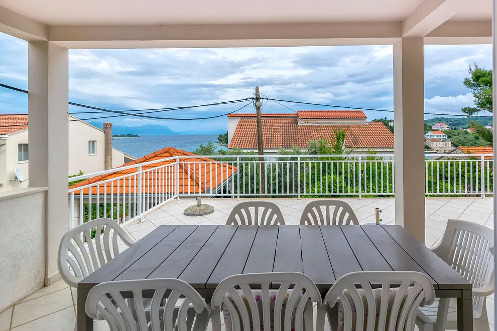 Ferienwohnung in Korcula  999207309 35370 – Foto 10