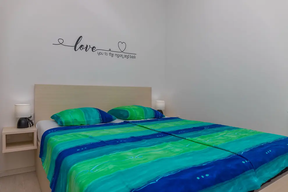 Ferienwohnung in Crikvenica  999202798 31072 – Foto 14
