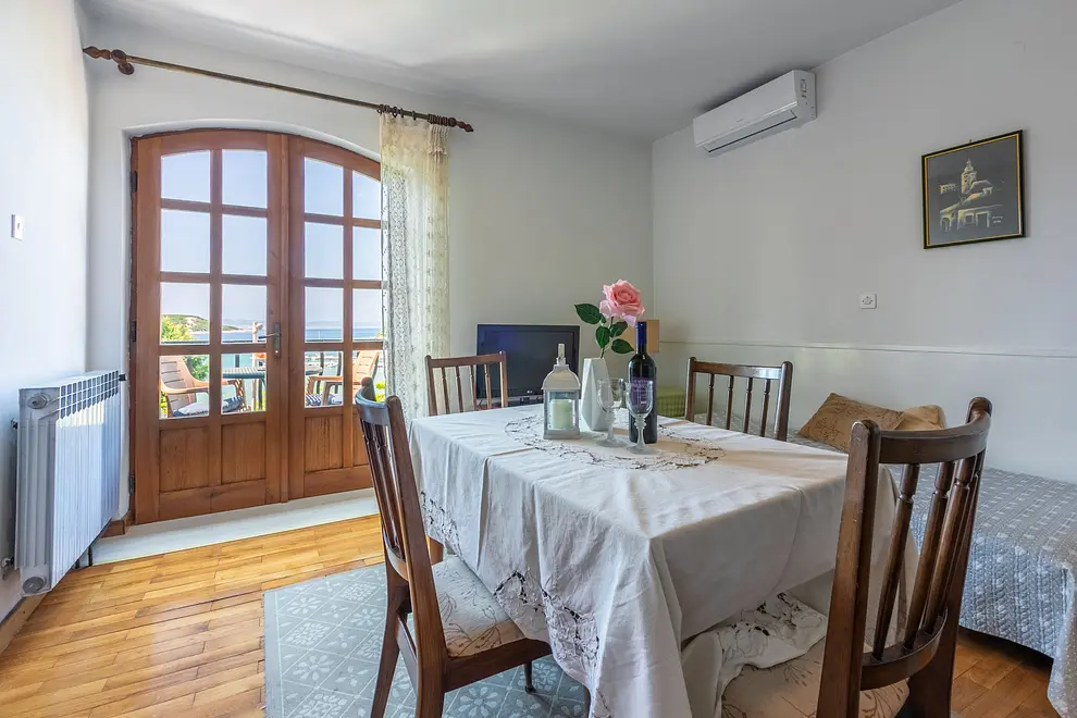 Ferienwohnung in Kampor haustiergeeignet 999205195 33362 – Foto 42