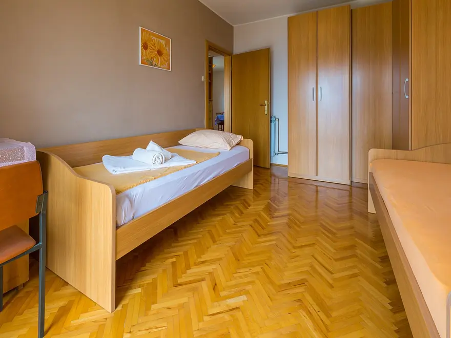 Ferienwohnung in Crikvenica  999203113 31370 – Foto 22