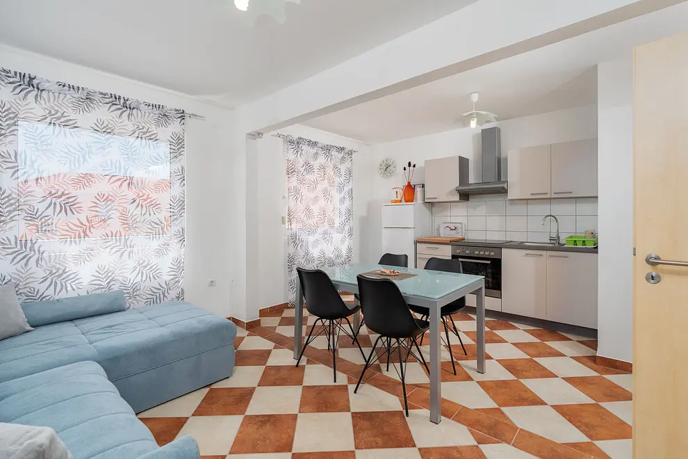 Ferienwohnung in Vir  999213223 40760 – Foto 20