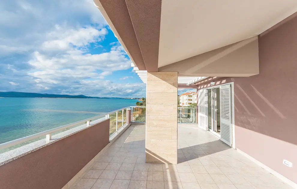 Ferienwohnung in Biograd  999206785 34873 – Foto 15