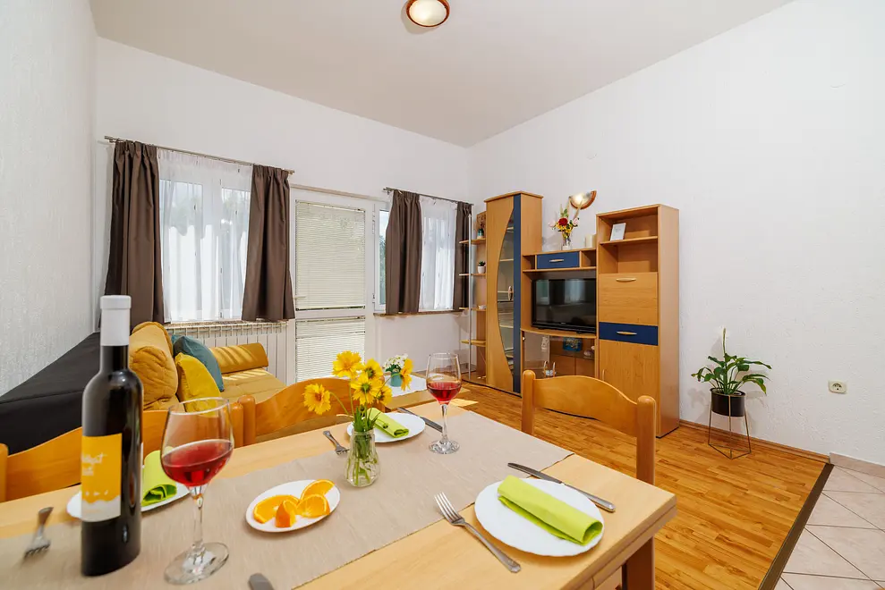 Ferienwohnung in Krk  999203416 31665 – Foto 25