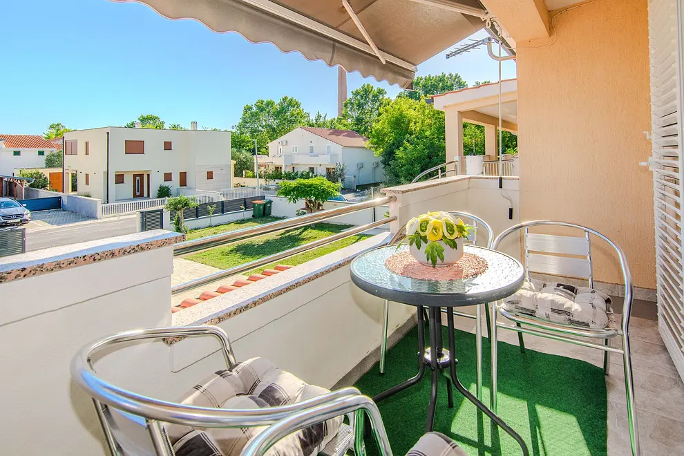 Ferienwohnung in Nin  66159388 29639