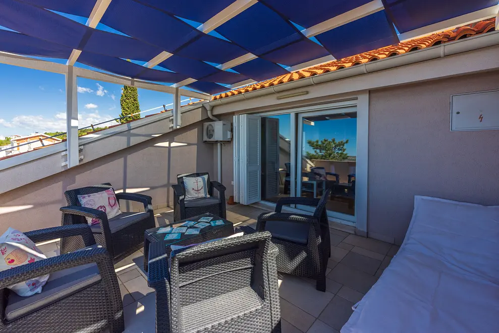Ferienwohnung in Crikvenica  999203608 31846 – Foto 35