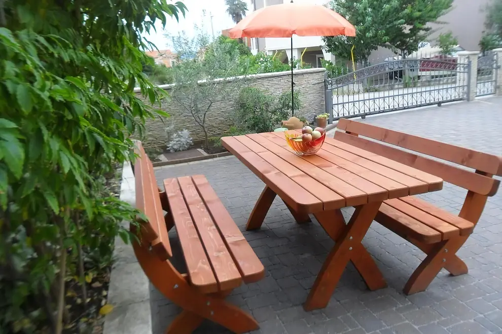Ferienwohnung in Zadar  999212171 39857 – Foto 24