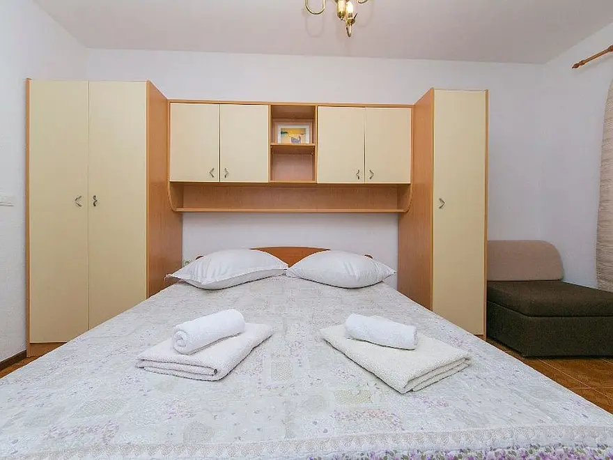 Ferienwohnung in Brela  999209351 37277 – Foto 11