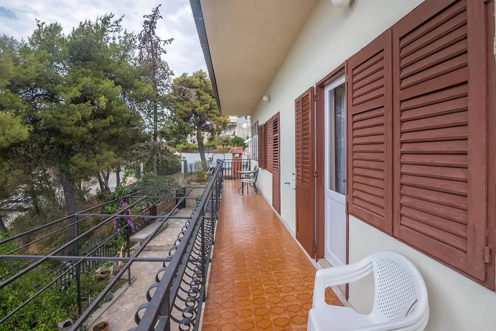 Ferienwohnung in Ciovo  999205420 33575 – Foto 2