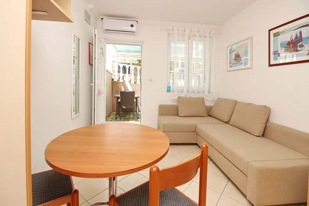 Ferienwohnung in Baska  999223641 41765 – Foto 4
