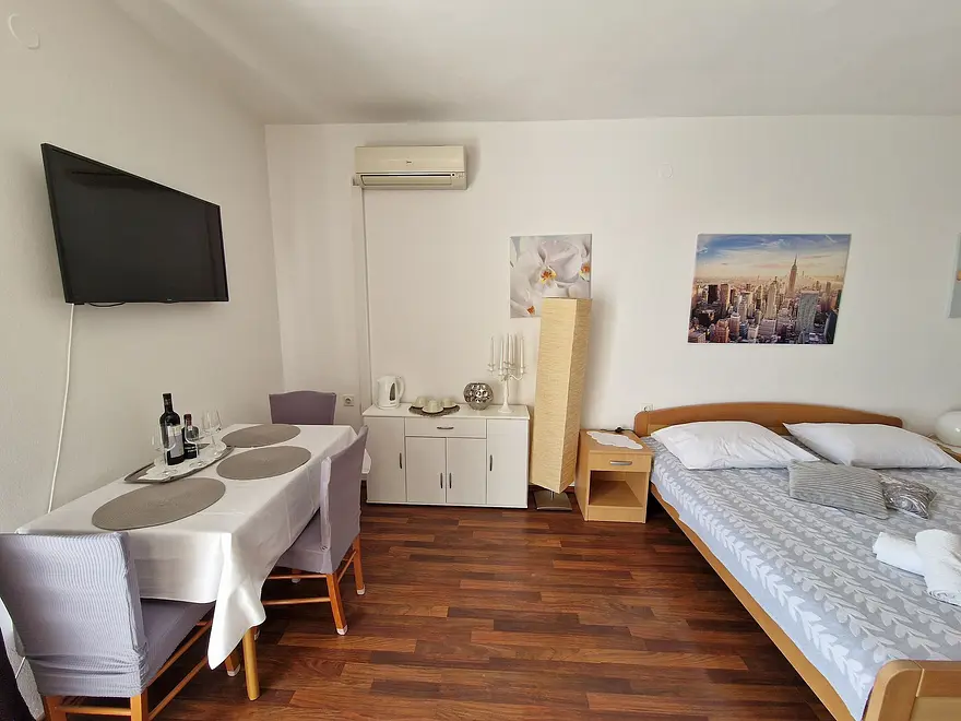 Ferienwohnung in Novalja  999209655 37574 – Foto 2