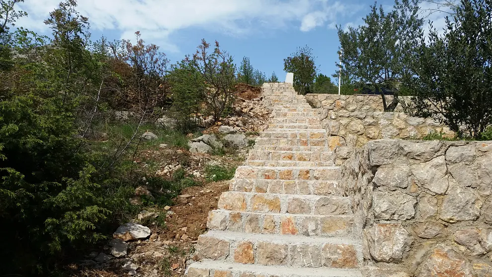 Ferienwohnung in Starigrad  999208523 36482 – Foto 17
