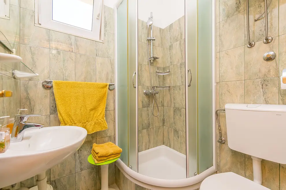Ferienwohnung in Omis  999238082 43131 – Foto 25