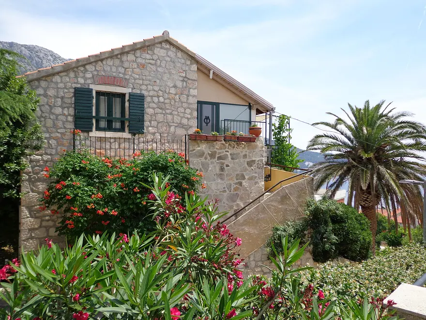 Ferienwohnung in Makarska  999202624 30900 – Foto 6