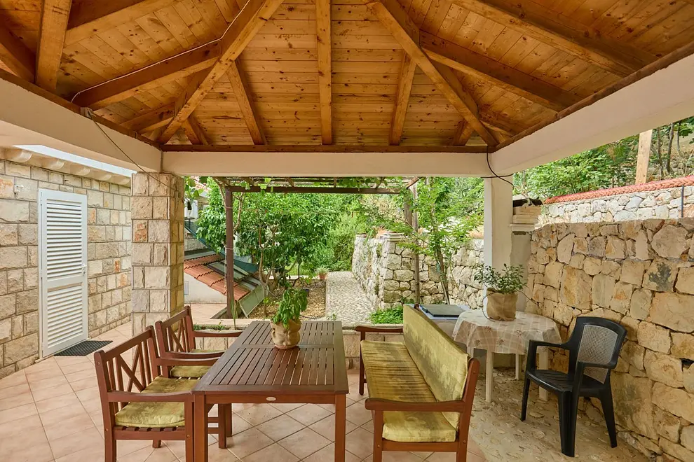 Ferienwohnung in Mljet  999211189 39002 – Foto 29