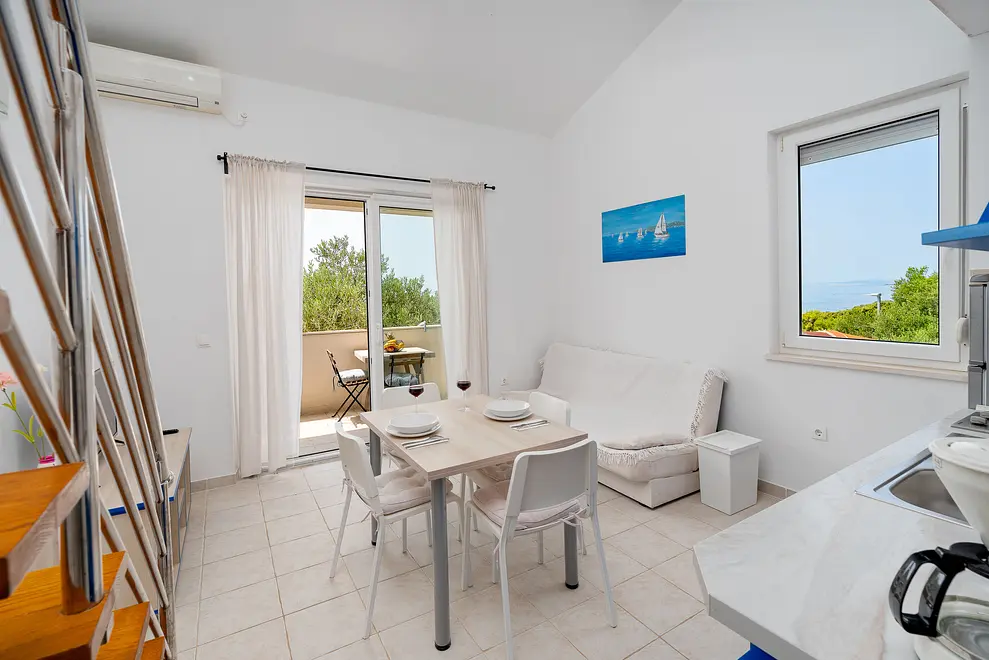 Ferienwohnung in Pag  999208031 36010 – Foto 21