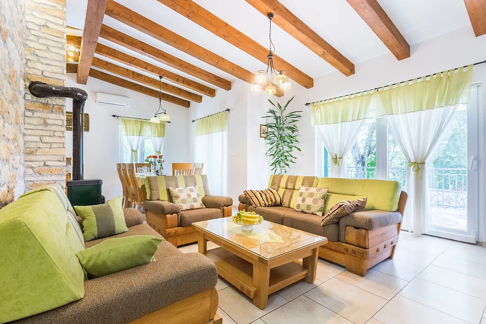 Ferienwohnung in Makarska mit Pool und haustiergeeignet 66138653 21577