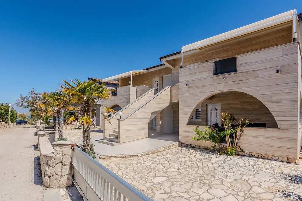 Ferienwohnung in Vir  66112909 4028