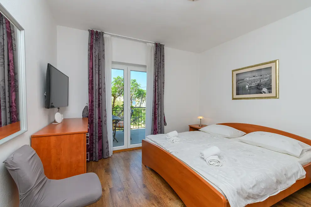 Ferienwohnung in Barbat  999236736 43012 – Foto 3