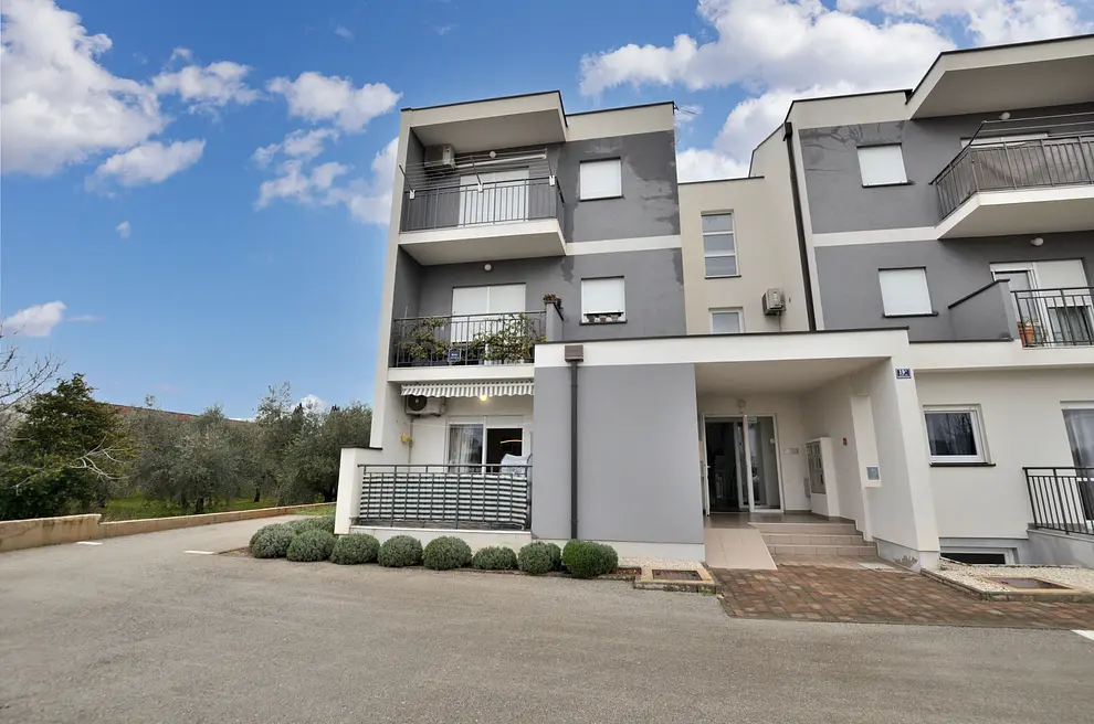 Ferienwohnung in Fazana  66139336 22162