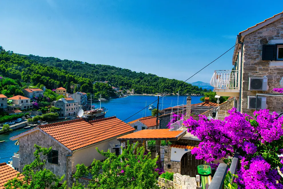 Ferienwohnung in Solta  66141603 23483