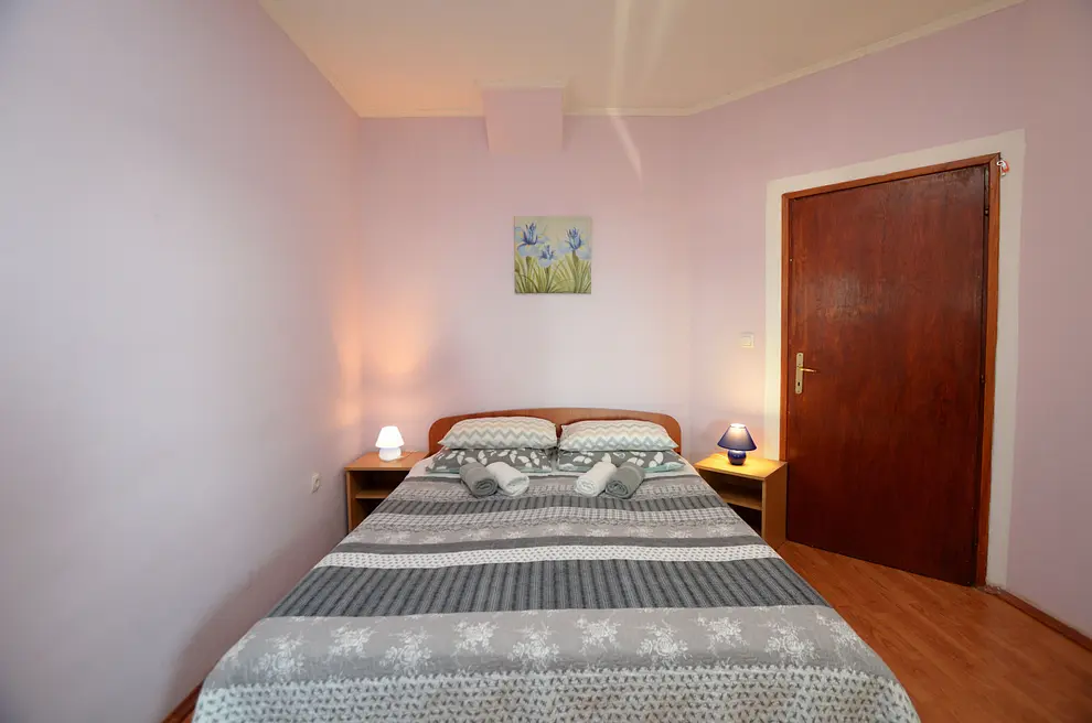 Ferienwohnung in Opatija  66116062 5618