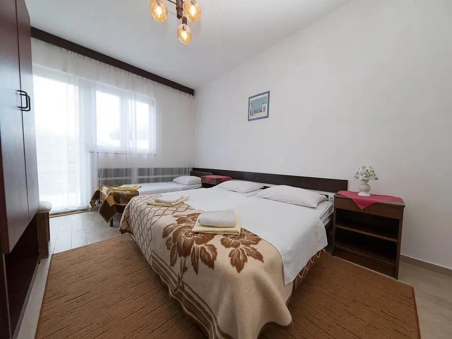Ferienwohnung in Crikvenica  999203302 31557 – Foto 19