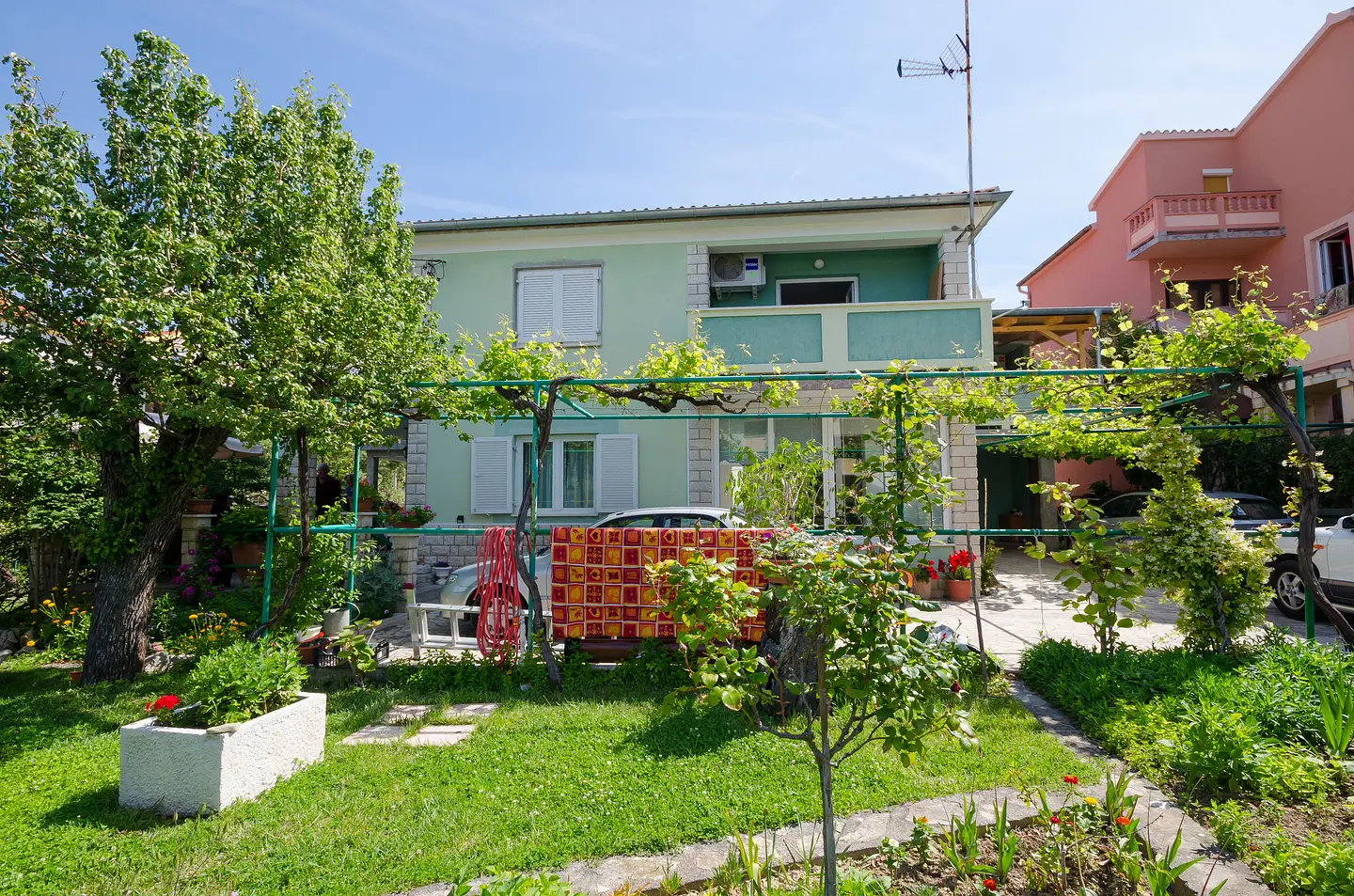 Ferienwohnung in Banjol  999205018 33189