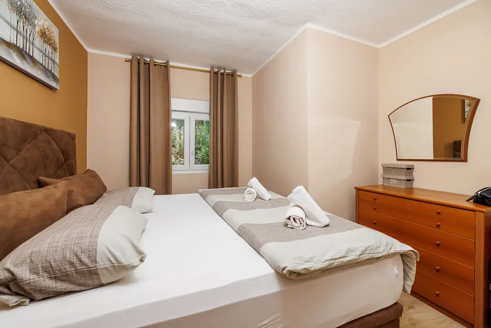Ferienwohnung in Crikvenica mit Pool 999203392 31643 – Foto 2
