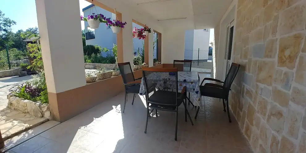 Ferienwohnung in Pirovac  999210124 38002 – Foto 3