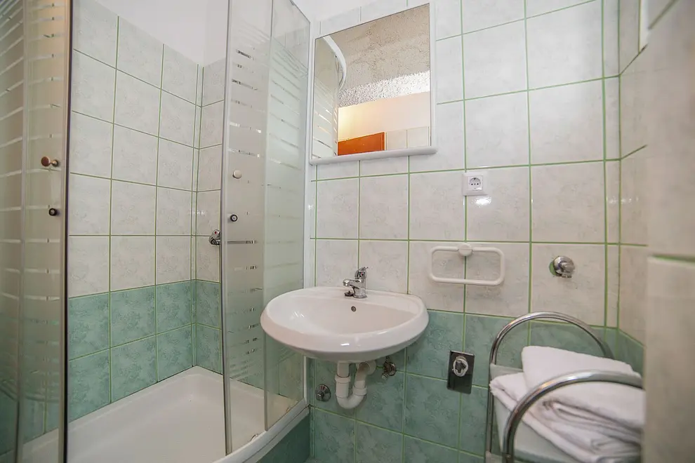 Ferienwohnung in Ciovo mit Pool und haustiergeeignet 999207400 35454 – Foto 7