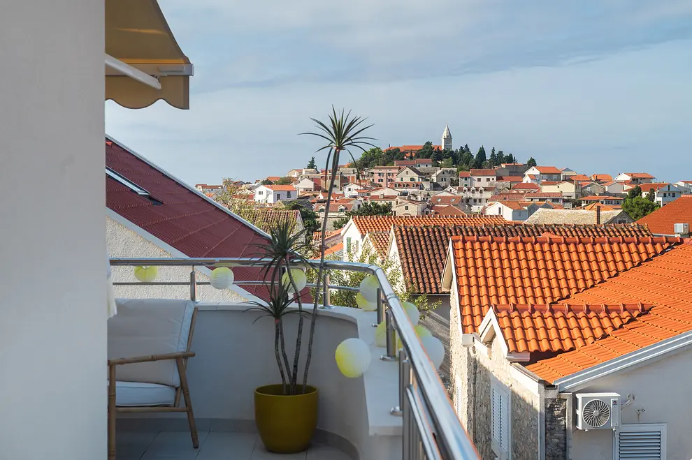 Ferienwohnung in Primosten  66140477 22792