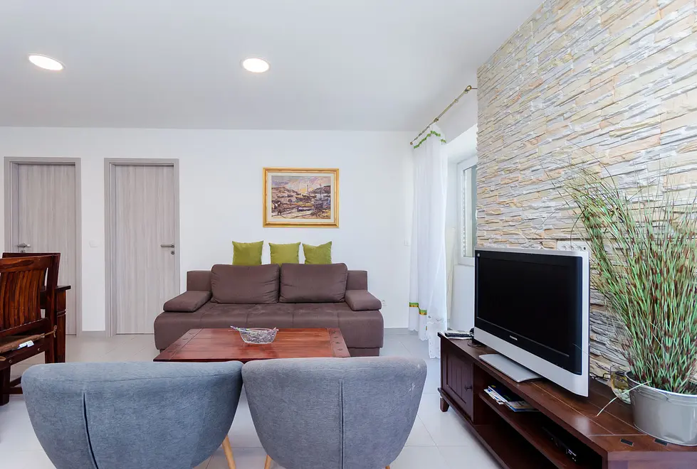 Ferienwohnung in Baska  999206934 35018 – Foto 19