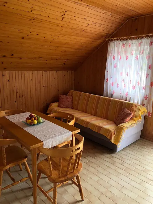 Ferienwohnung in Rogoznica  66116487 5798