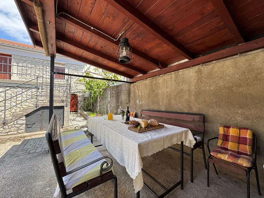 Ferienwohnung in Crikvenica  999239422 43228 – Foto 28