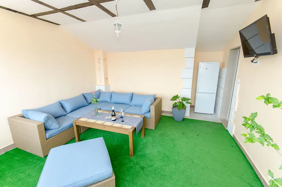 Ferienwohnung in Bol haustiergeeignet 999203271 31527 – Foto 20
