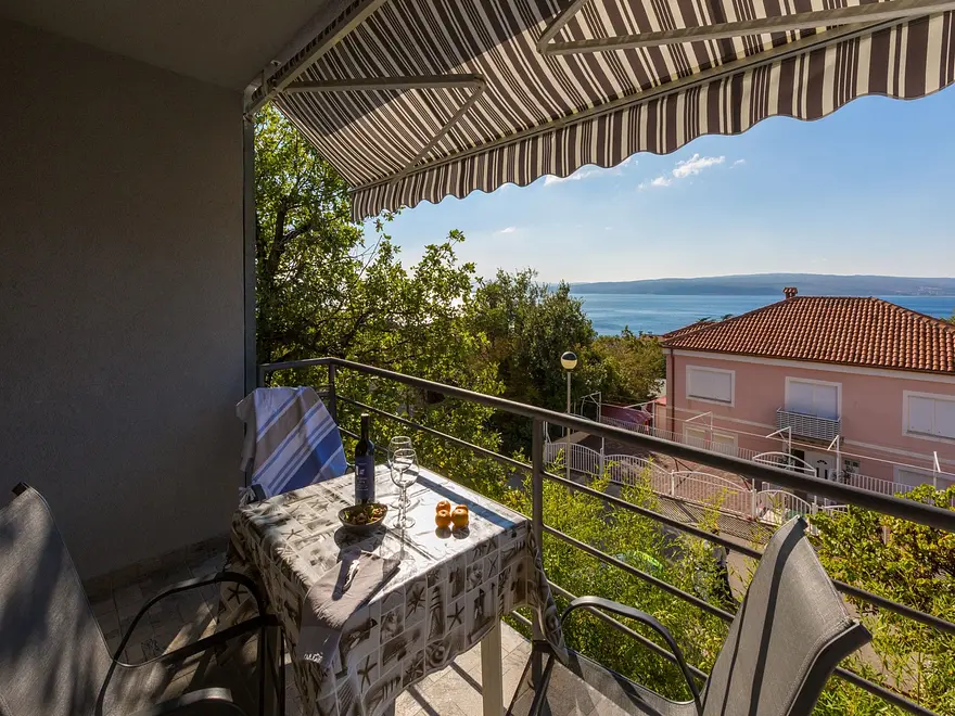 Ferienwohnung in Crikvenica  999202995 31257 – Foto 28