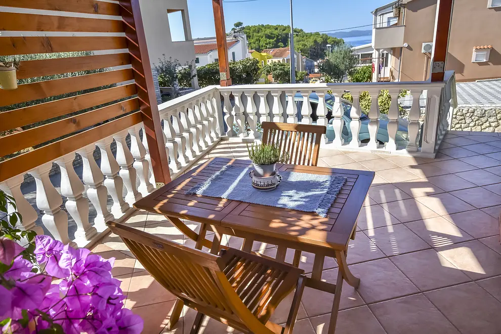 Ferienwohnung in Biograd  999209580 37501 – Foto 9