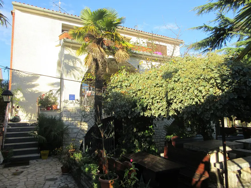 Ferienwohnung in Rovinj haustiergeeignet 66128094 14340