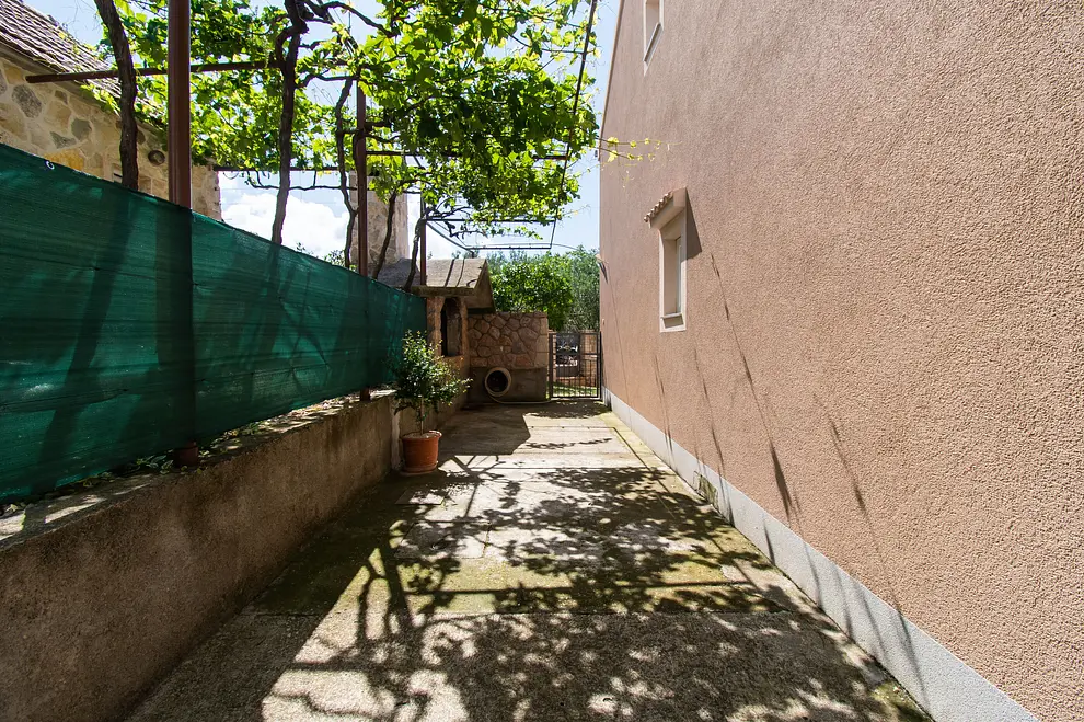 Ferienwohnung in Obrovac  999208047 36026 – Foto 6