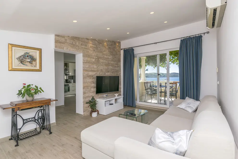 Ferienwohnung in Ciovo  999206325 34431 – Foto 3