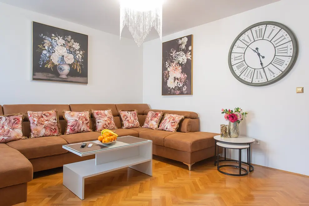 Ferienwohnung in Trogir haustiergeeignet 999211215 39024