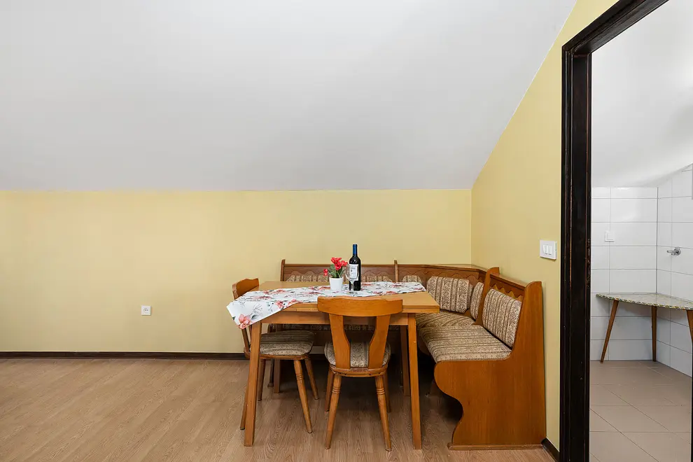Ferienwohnung in Nin mit Pool und haustiergeeignet 999206001 34122 – Foto 37