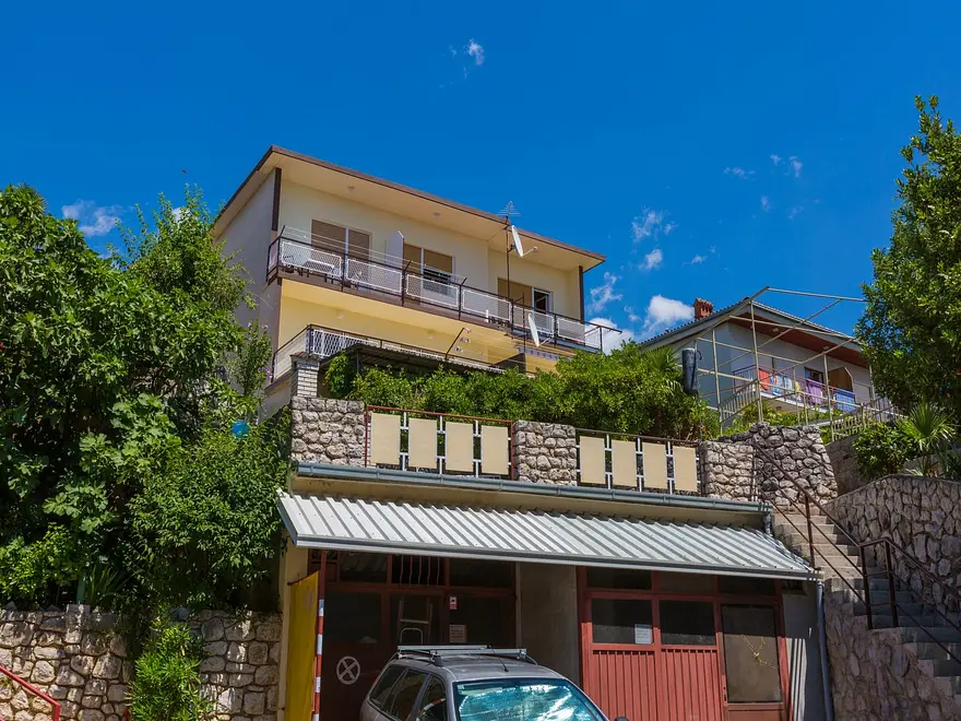 Ferienwohnung in Crikvenica  66115353 5334