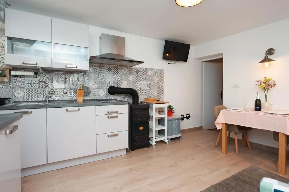 Ferienwohnung in Kastav  66144921 25229