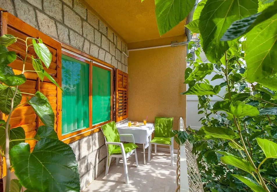 Ferienwohnung in Podstrana  999212366 40009 – Foto 11