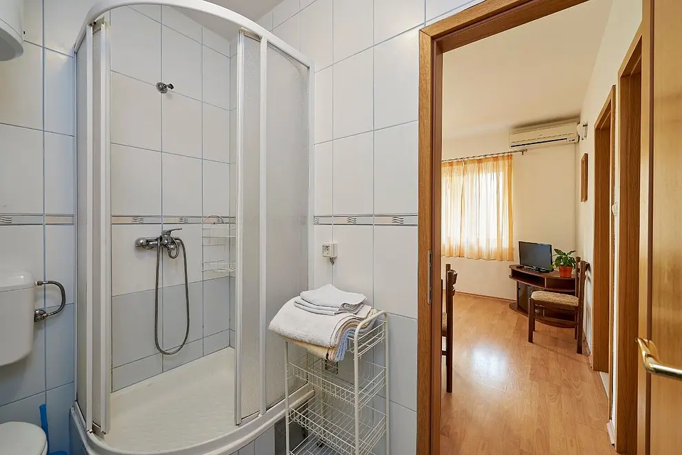 Ferienwohnung in Ciovo  999211477 39246 – Foto 3