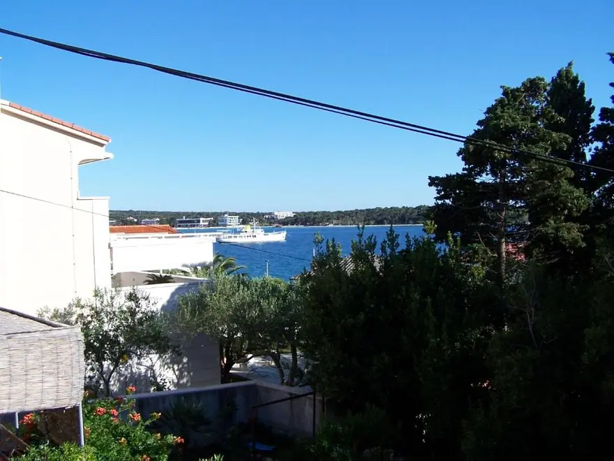 Ferienwohnung in Novalja  66154698 28011